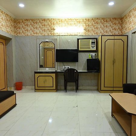 Hotel Komala Vilas Kolkata Ngoại thất bức ảnh