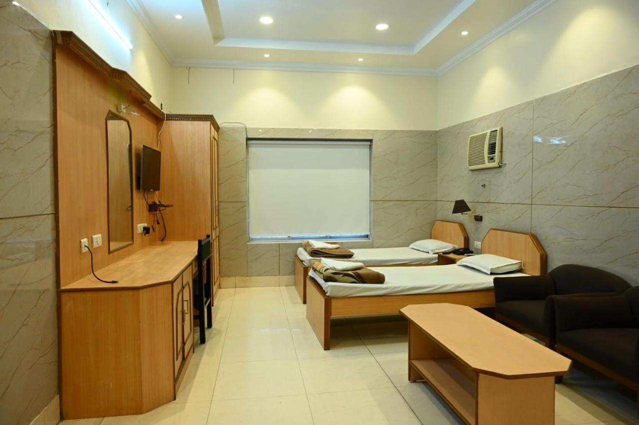 Hotel Komala Vilas Kolkata Ngoại thất bức ảnh