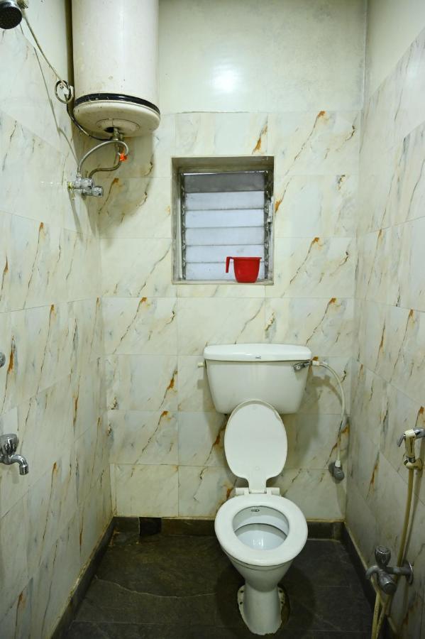 Hotel Komala Vilas Kolkata Ngoại thất bức ảnh
