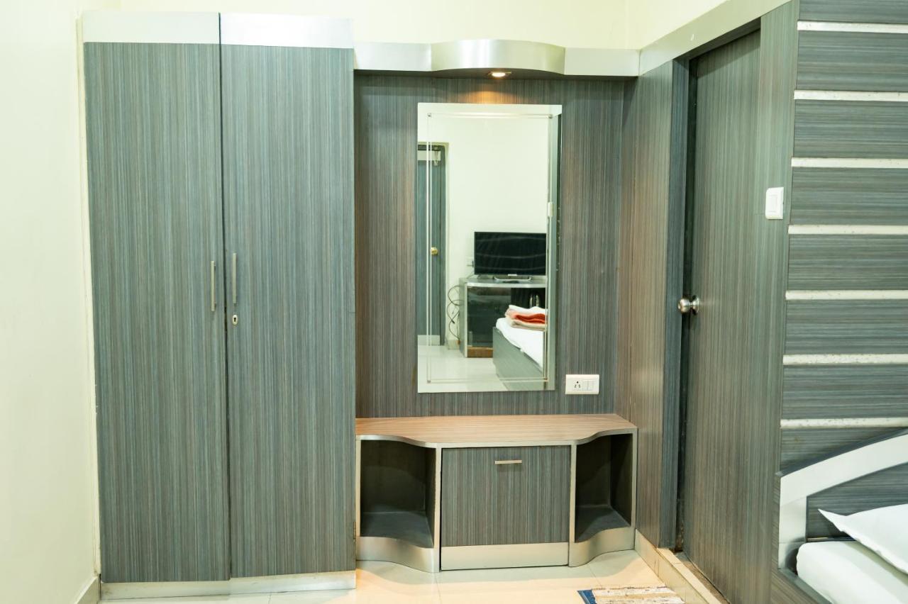 Hotel Komala Vilas Kolkata Ngoại thất bức ảnh