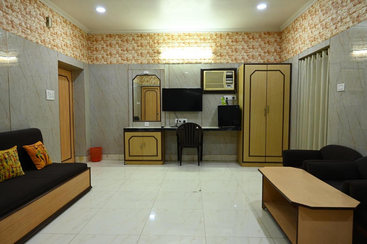 Hotel Komala Vilas Kolkata Ngoại thất bức ảnh