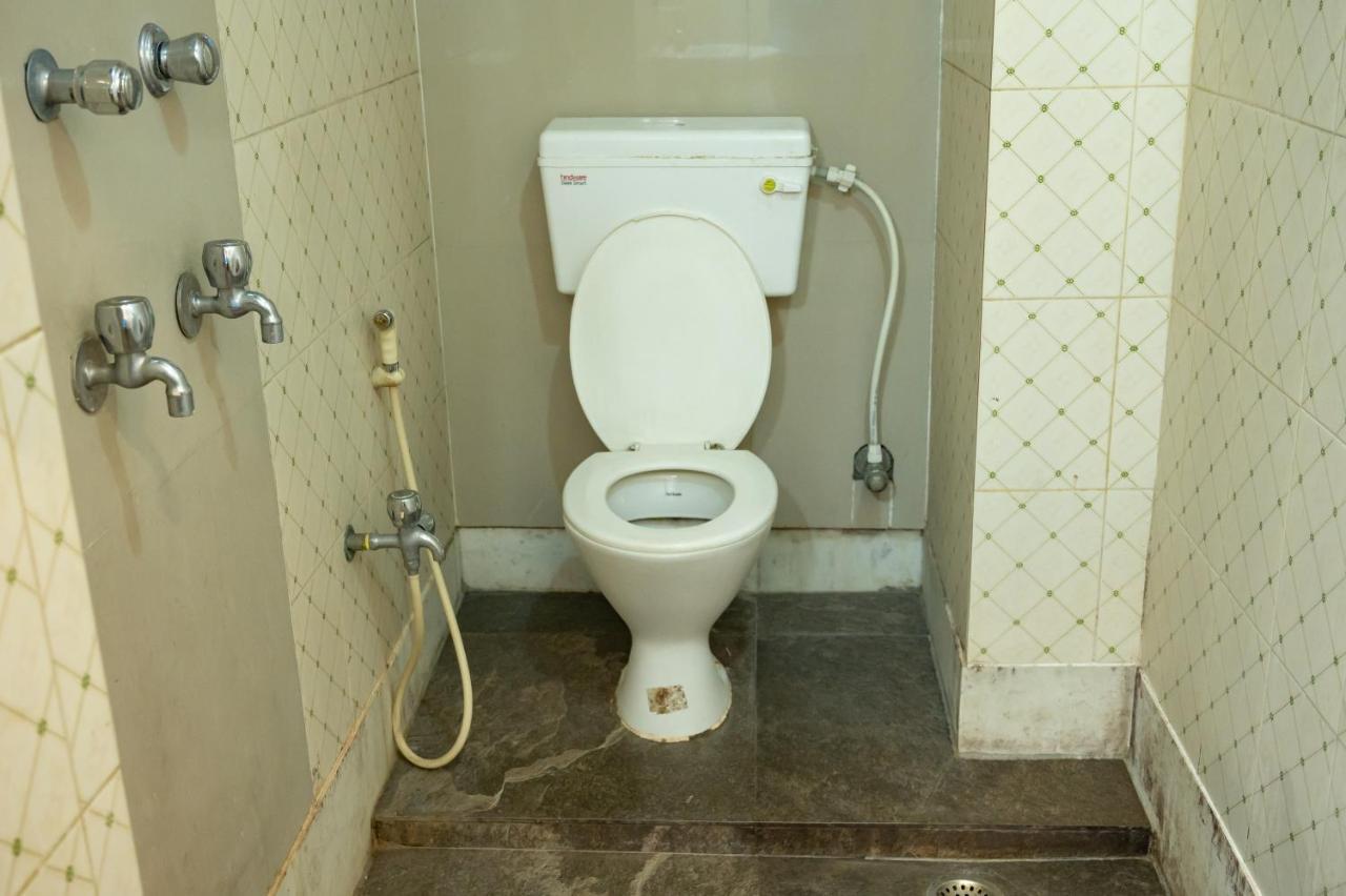 Hotel Komala Vilas Kolkata Ngoại thất bức ảnh