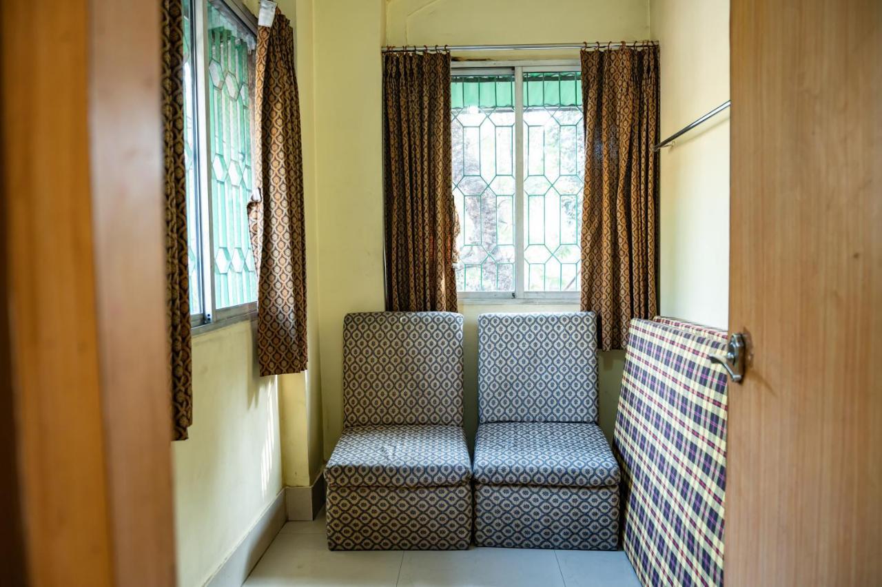 Hotel Komala Vilas Kolkata Ngoại thất bức ảnh