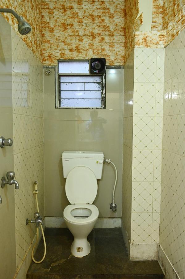 Hotel Komala Vilas Kolkata Ngoại thất bức ảnh