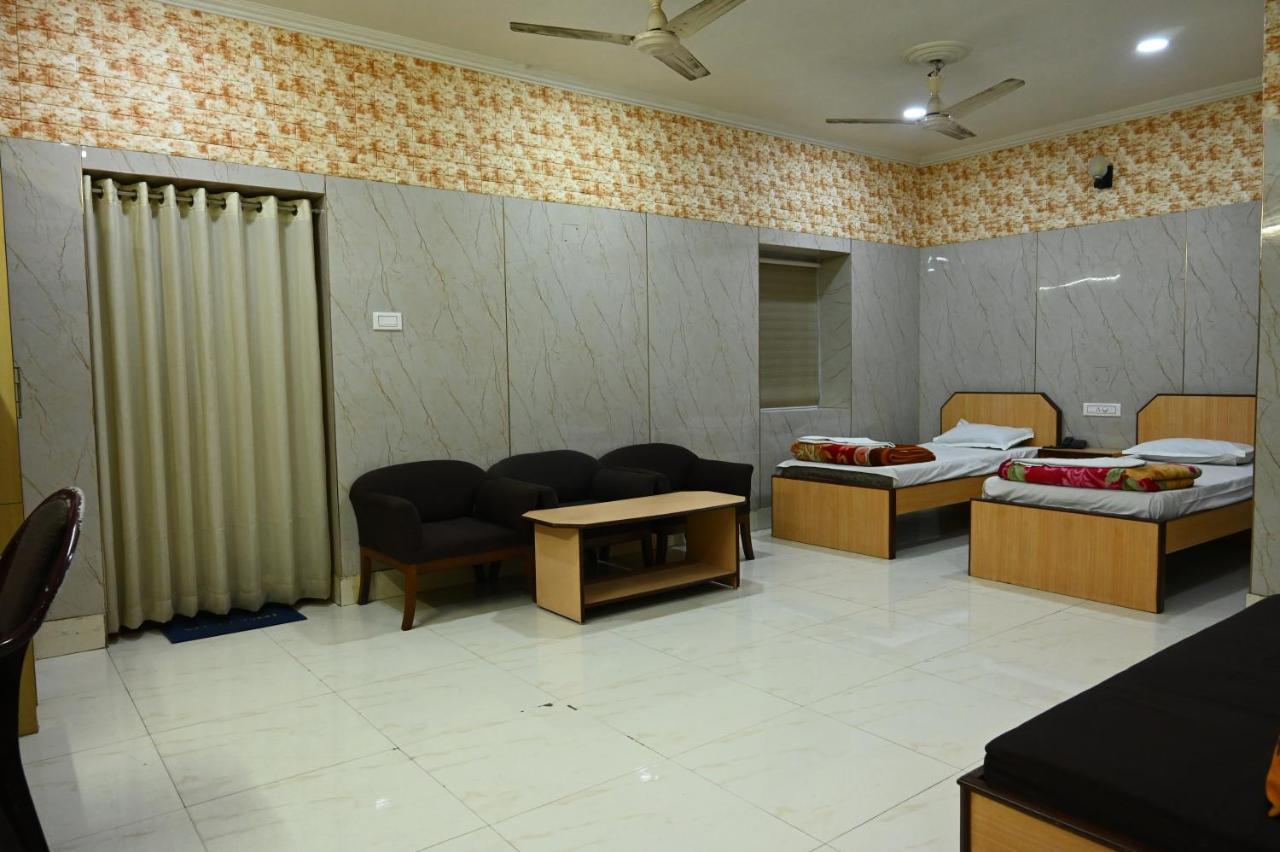 Hotel Komala Vilas Kolkata Ngoại thất bức ảnh