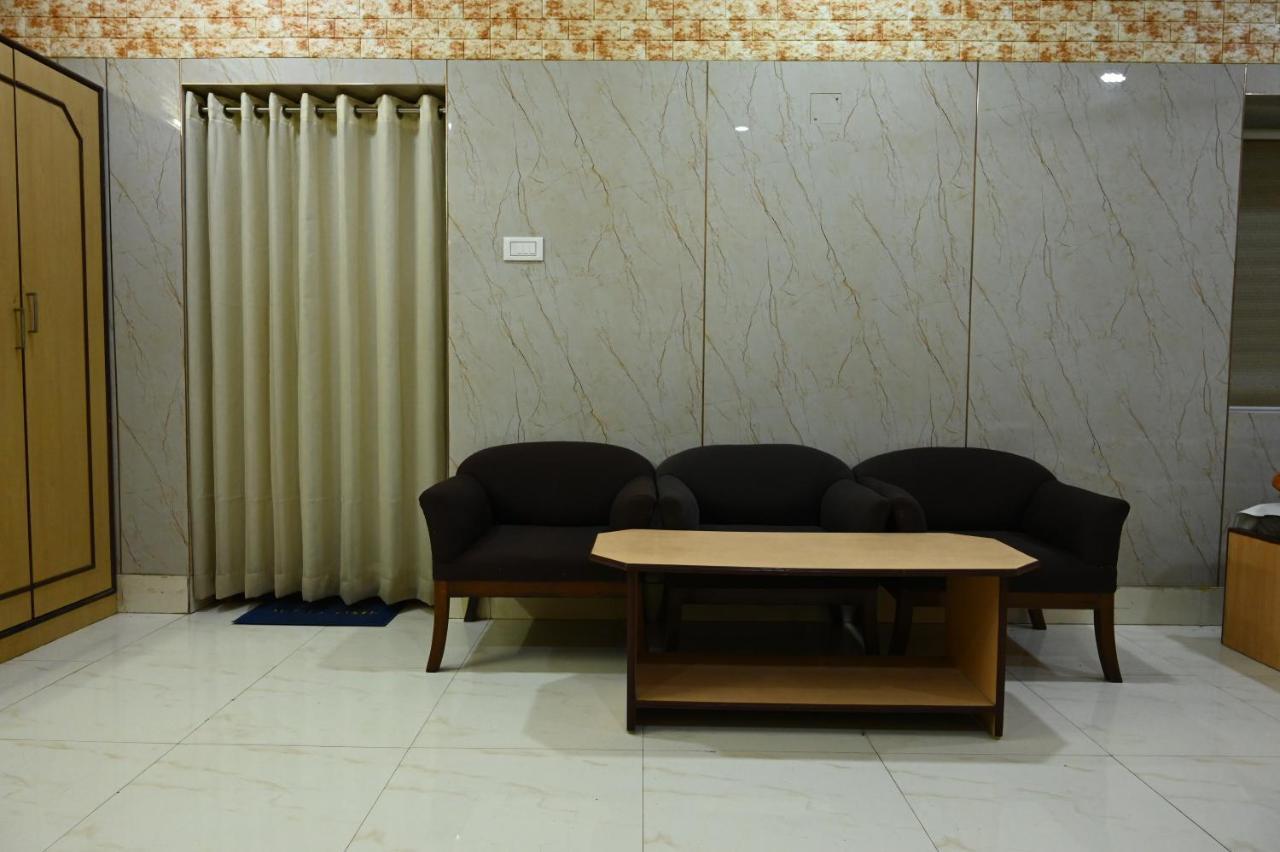 Hotel Komala Vilas Kolkata Ngoại thất bức ảnh