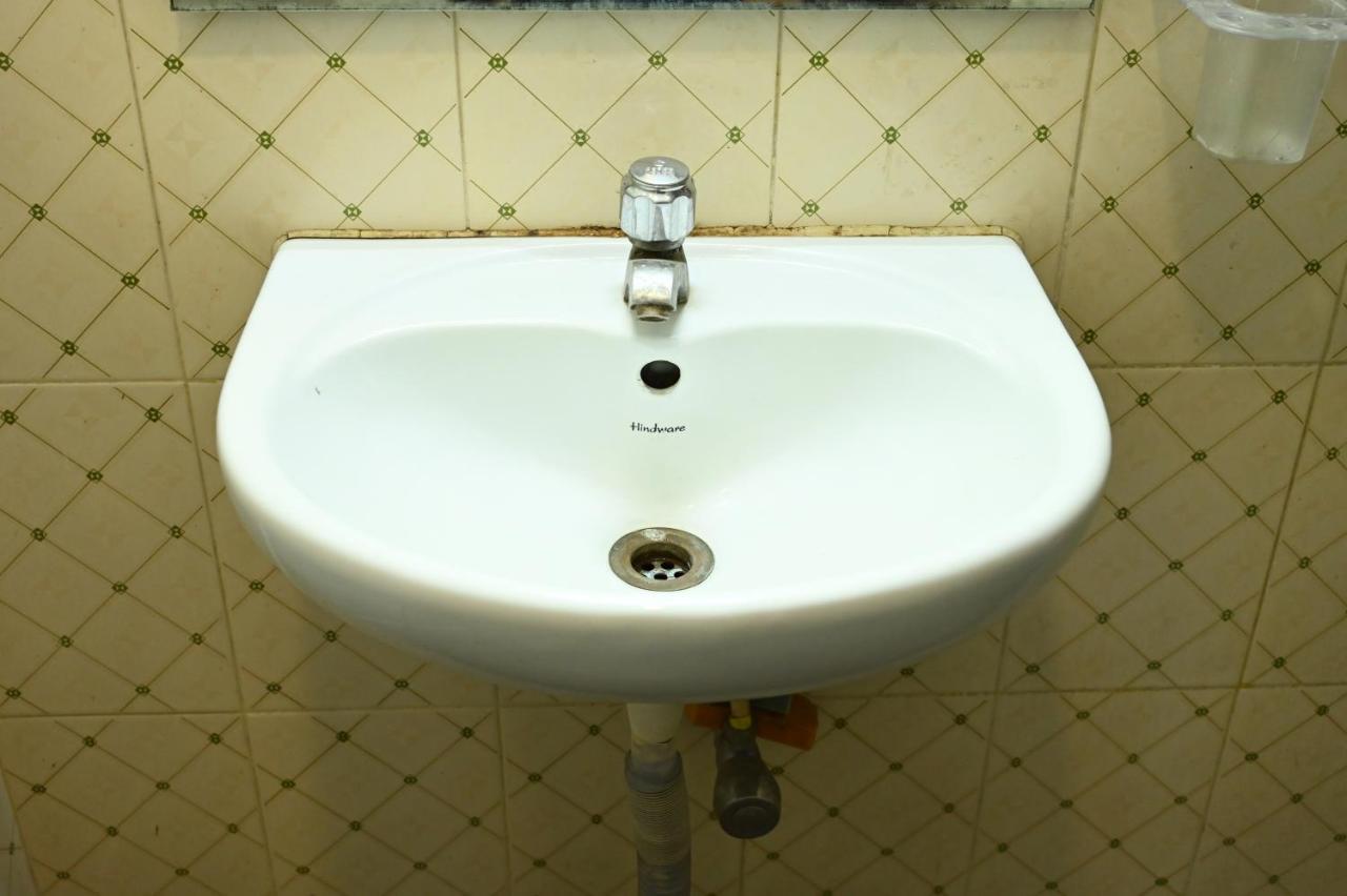 Hotel Komala Vilas Kolkata Ngoại thất bức ảnh